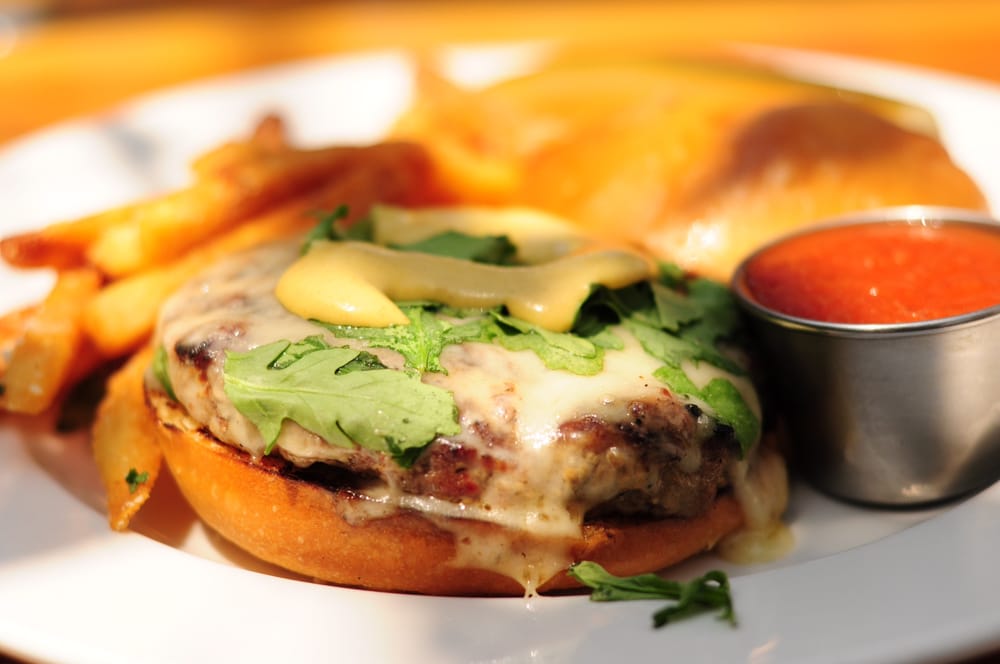 The Westside Local 301 Photos & 413 Reviews American (New) 1663