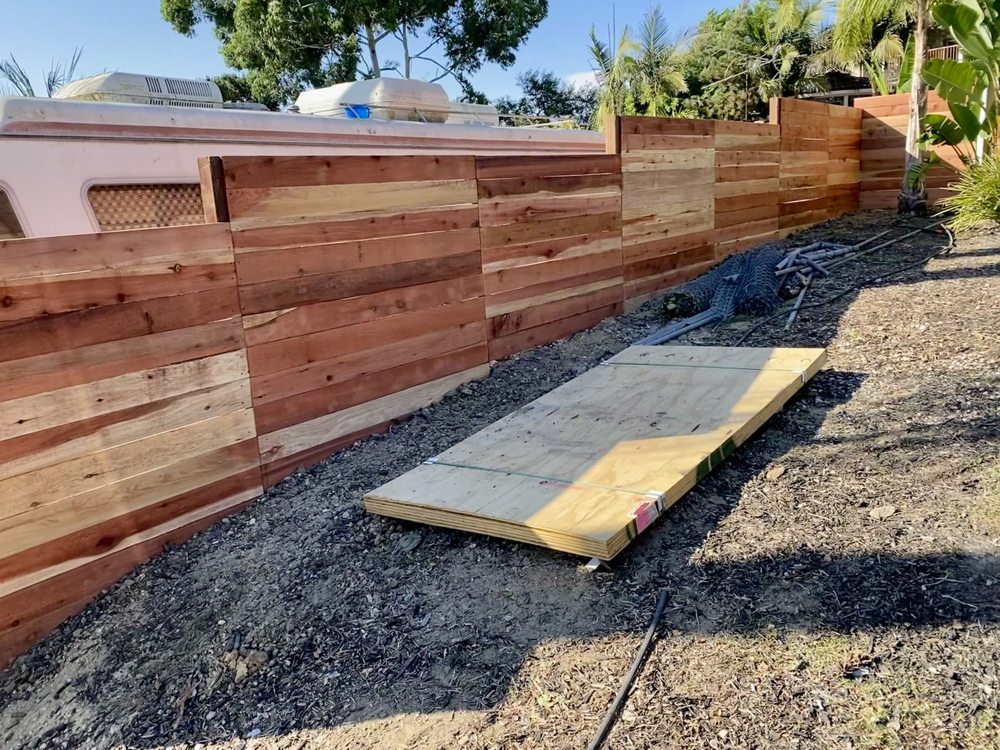 Outside Solution Landscaping