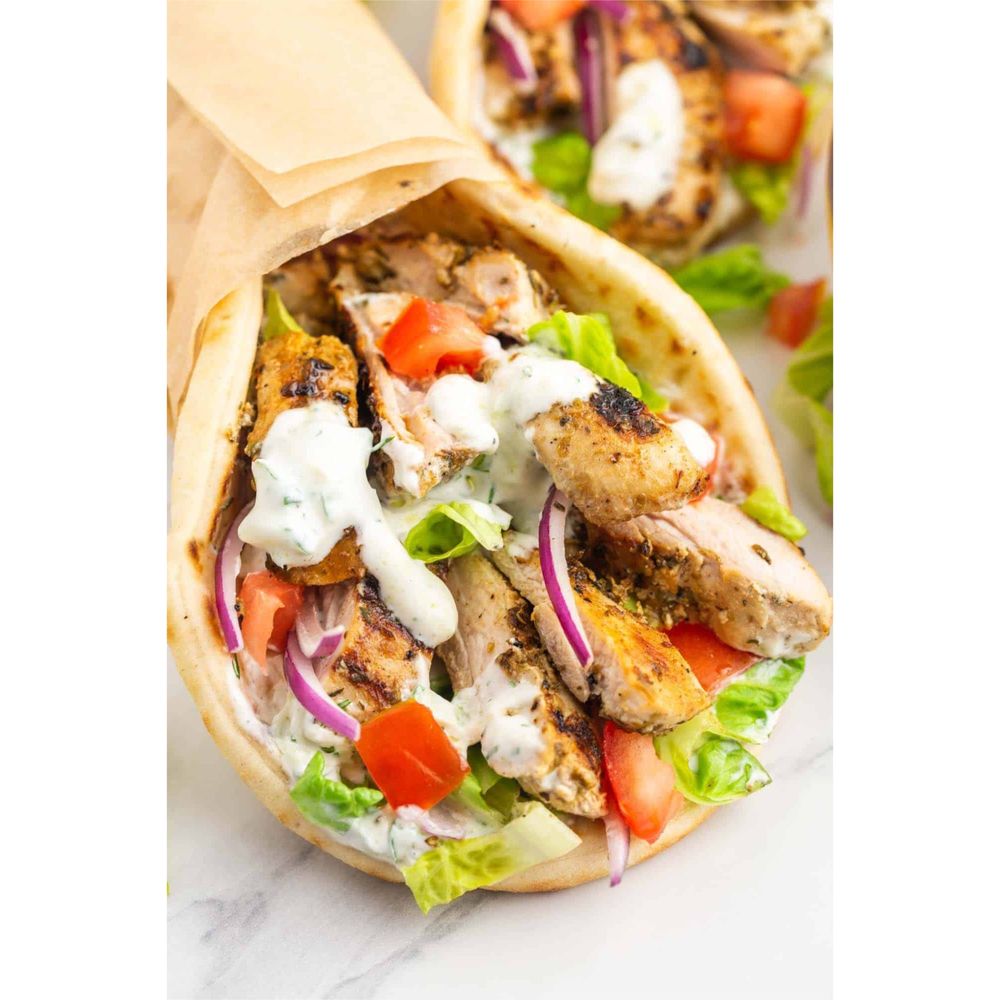 Habeeb's Grill & Creperie