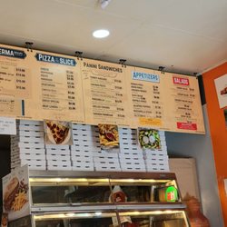 Nobhill Pizza & Shawarma photo