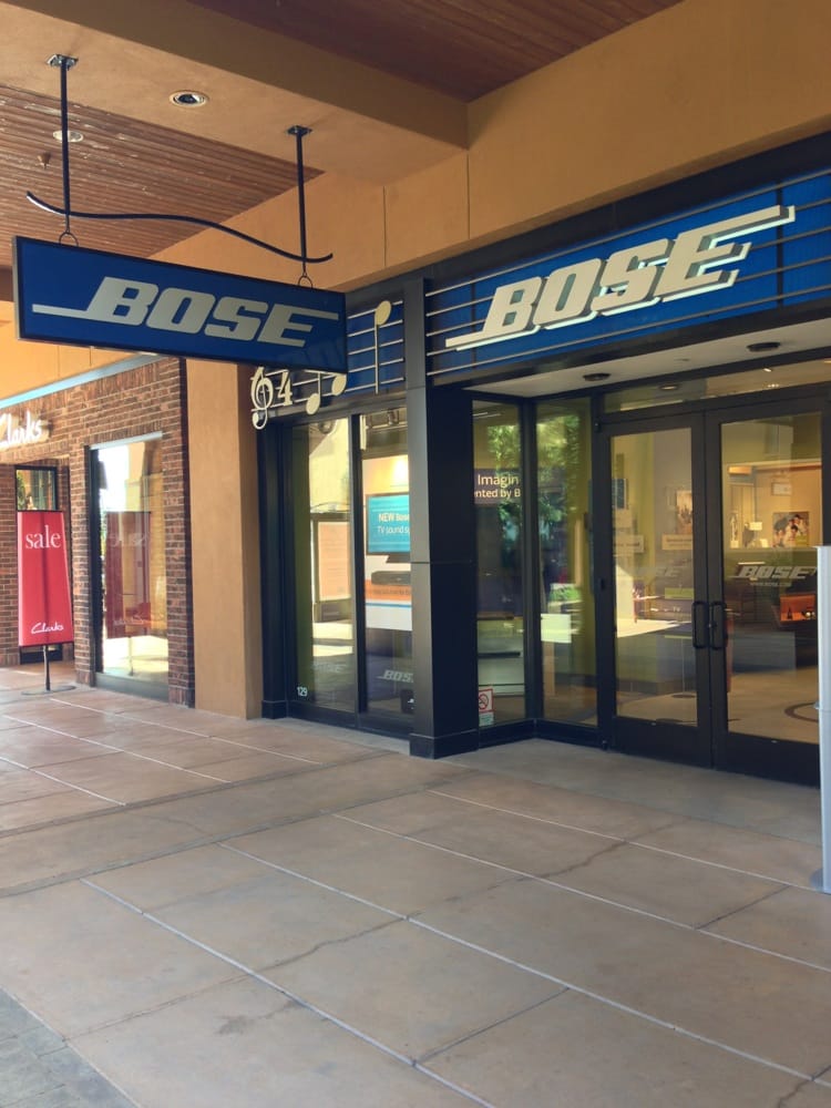 Bose Corporation CLOSED Electronics 2905 E Skyline Dr, Tucson, AZ