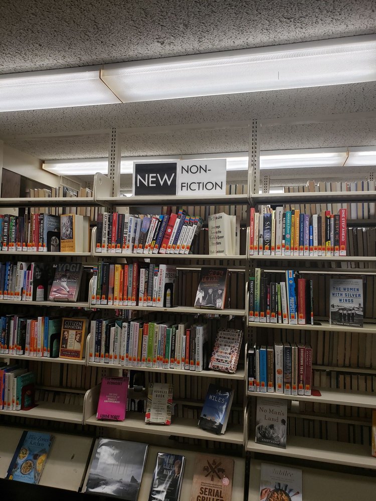 The Field Library