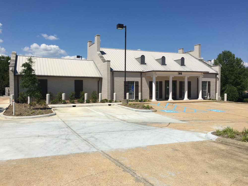 The Armory Gun/Rifle Ranges 792 Lake Harbour Dr, Ridgeland, MS