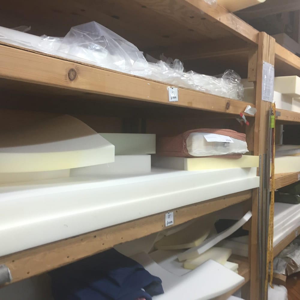 Fabrics and Findings 12 Photos Fabric Stores 30 Anderson Ave