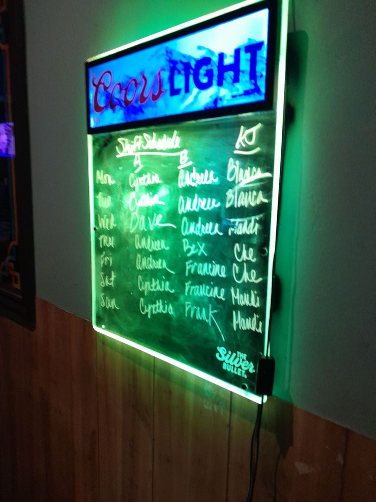 Red Stag Lounge