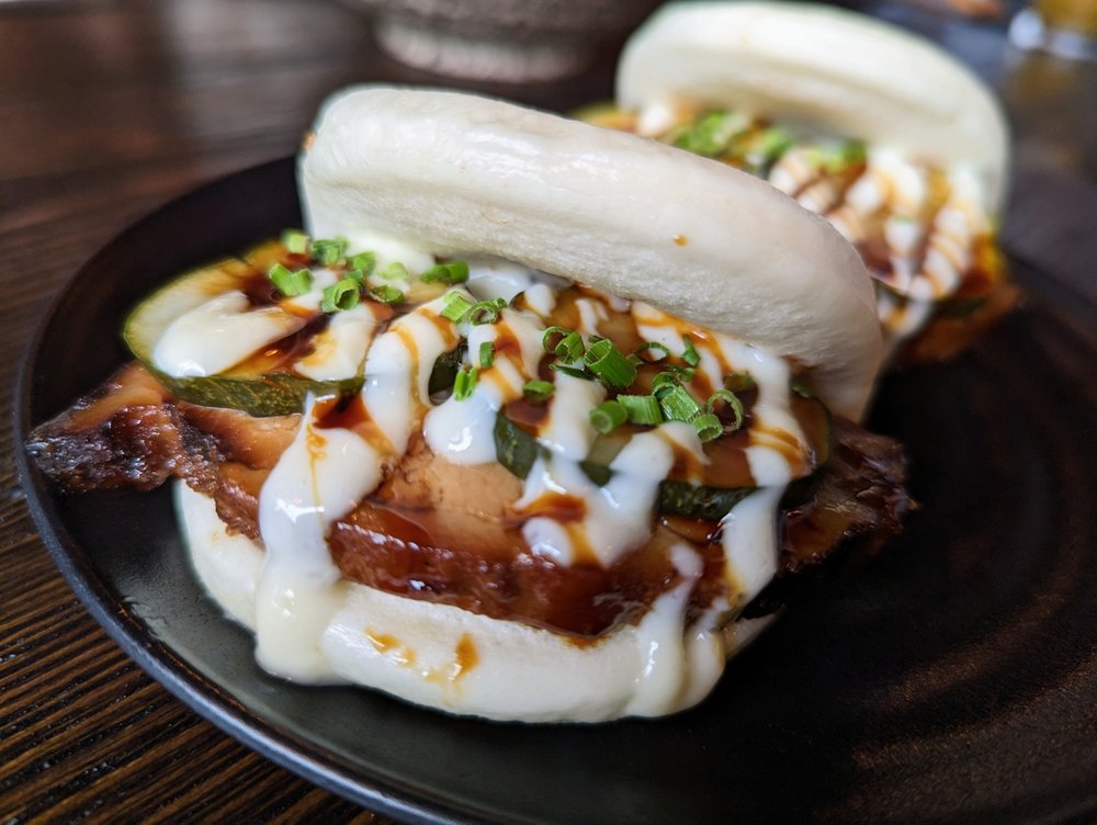 Okiboru Tsukemen & Ramen of Buckhead