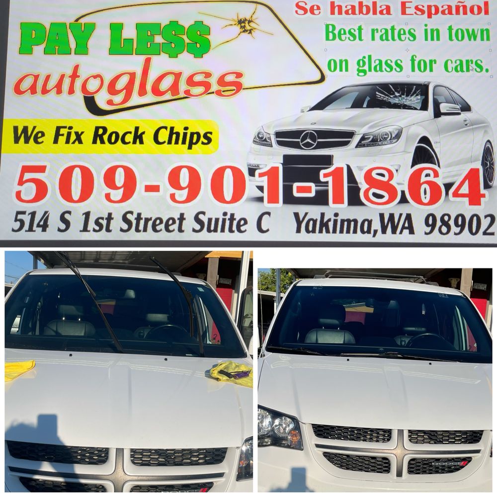 Payless Auto Glass Lopez