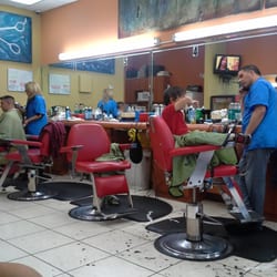 Photo of Js Barber Shop - Hialeah, FL, United States by Tito F.