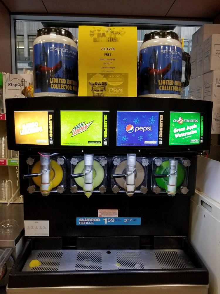 7-Eleven