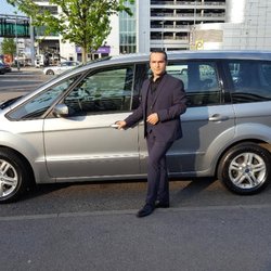 Hy Day Car And Driver Hire London 15 Tanglewood Photo Of Hy Day Car And Driver Hire London Uxbridge United Kingdom