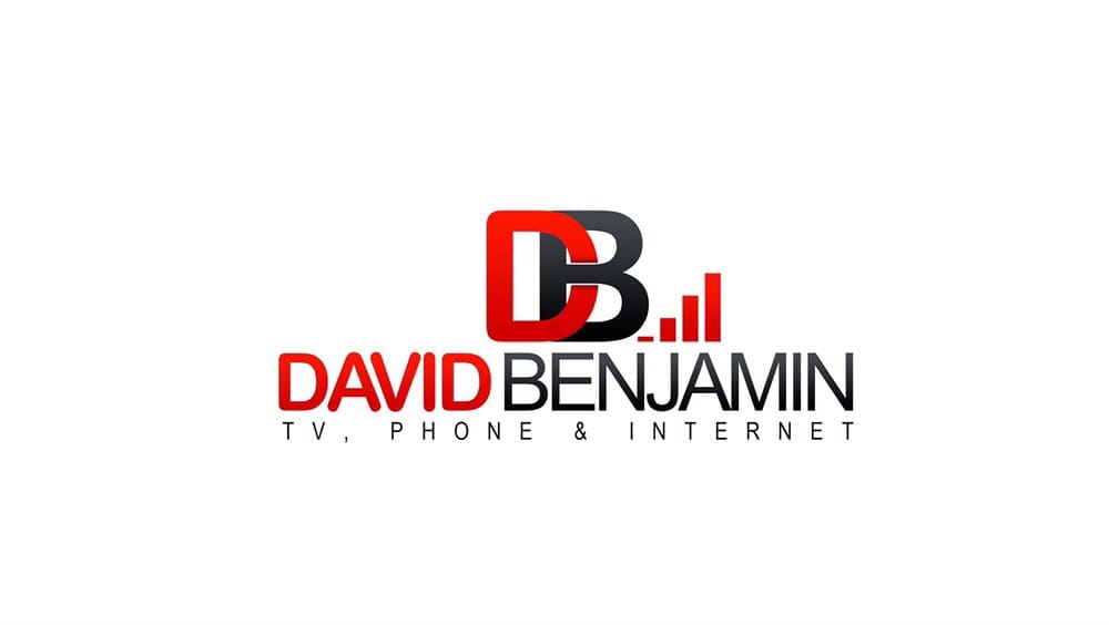 David Benjamin's TV, Phone, and Internet