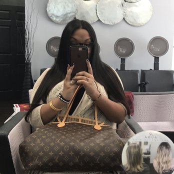 Femme Fatale Salon and Spa 46 Photos & 41 Reviews Hair Salons