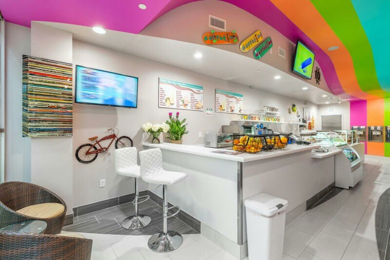 YoLicious Frozen Yogurt & Sweets 38 Photos & 10 Reviews Juice Bars