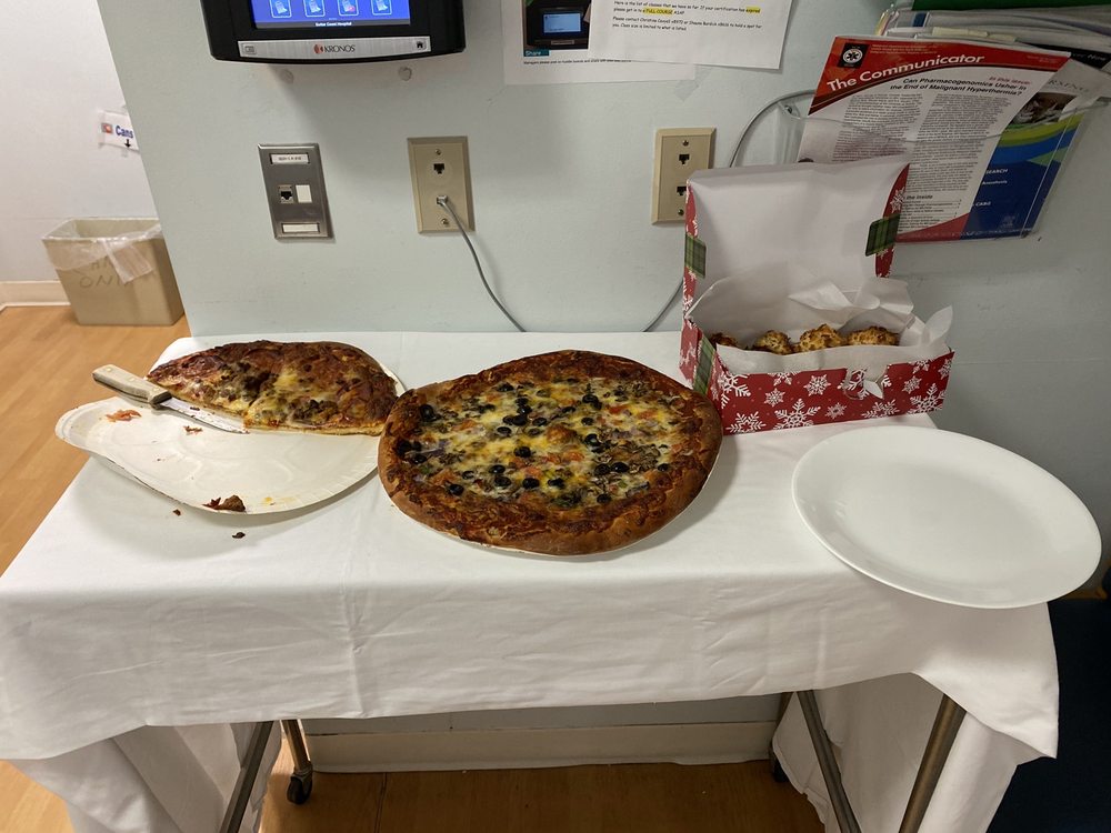 Papa Murphy's Papa Murphy's