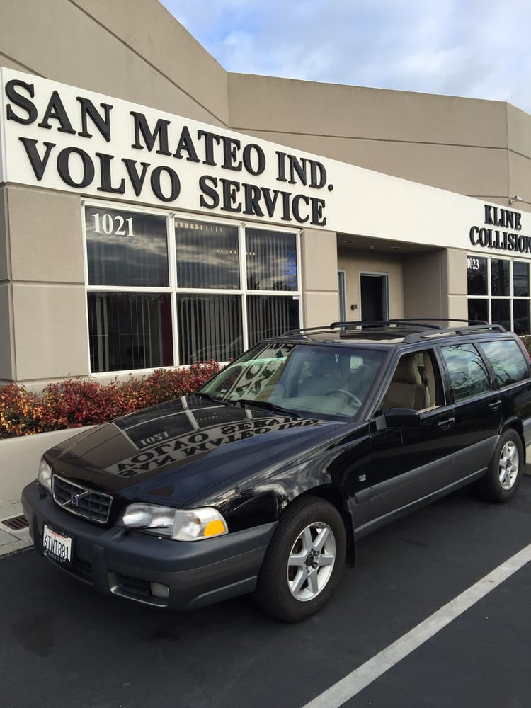 San Mateo Ind. Volvo Service - 40 Reviews - Auto Repair - 1021 S ... San Mateo Ind. Volvo Service - 40 Reviews - Auto Repair - 1021 S ...