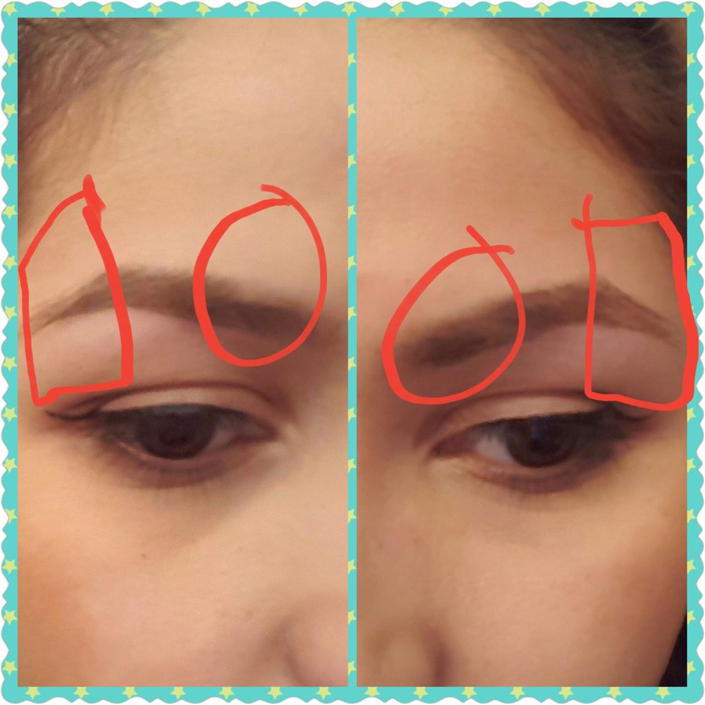 Eyebrow Masters 15 Reviews Eyebrow Services 3070 Countryside Dr