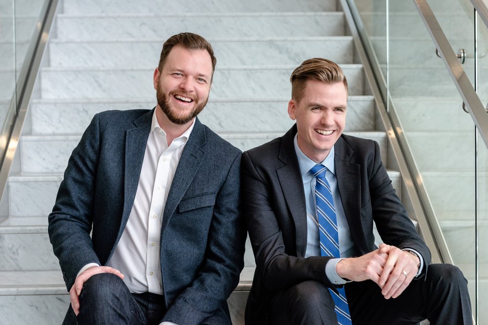 The New West Guys | RE/MAX Advantage Realty