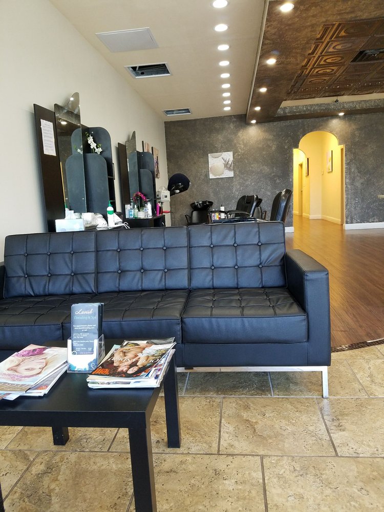 Lavish Threading & Spa Threading Services 4618 Hwy 280, Birmingham