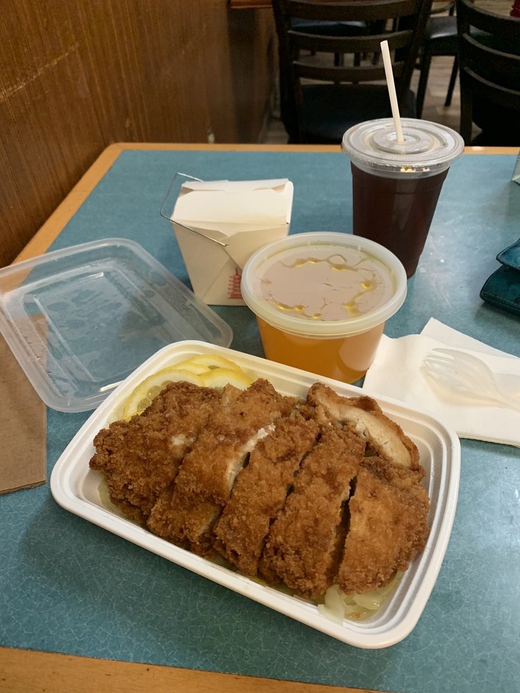 Chen's Restaurant