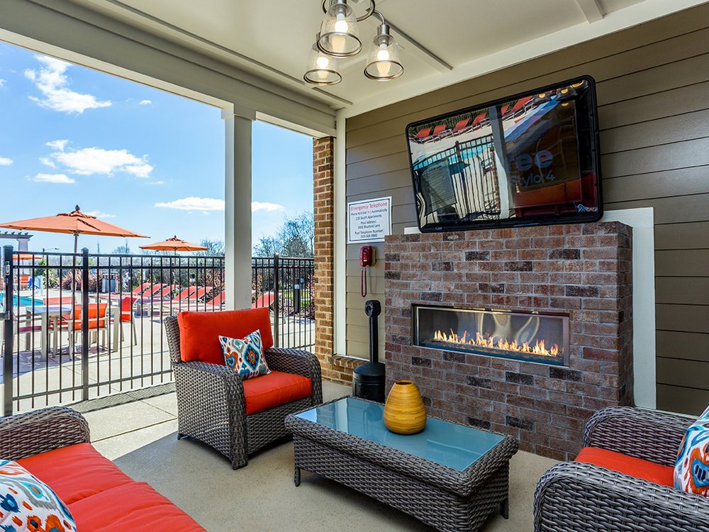 119 South Apartments