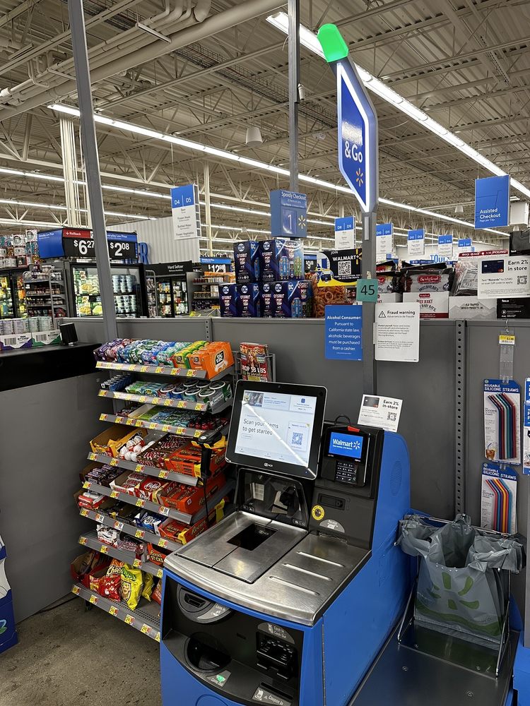 Walmart