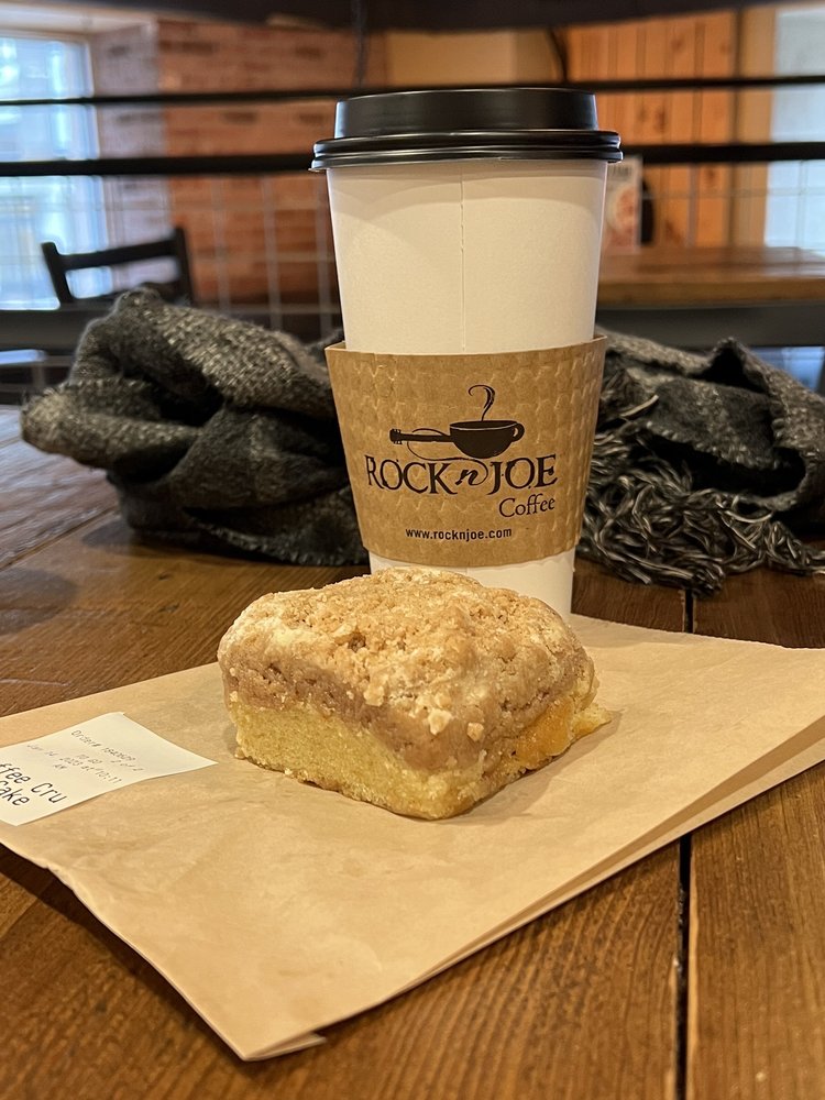 Rock 'n' Joe Coffee