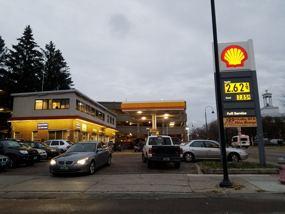 Handy’s Service Center 24 Reviews Auto Repair 75 S Winooski Ave