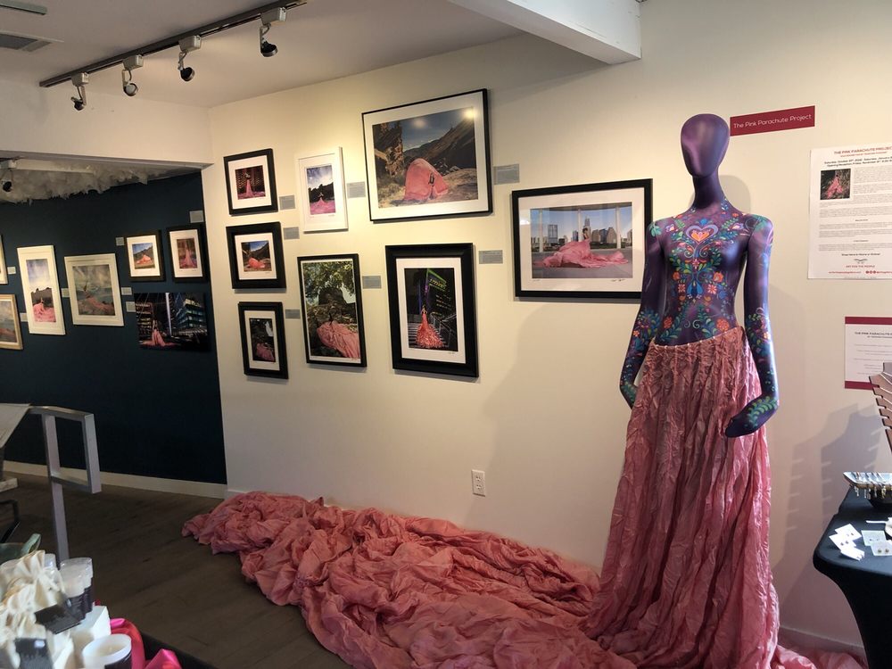 Art for the People Gallery