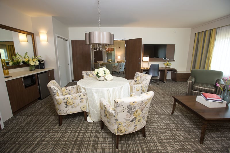 Courtyard by Marriott Philadelphia Springfield
