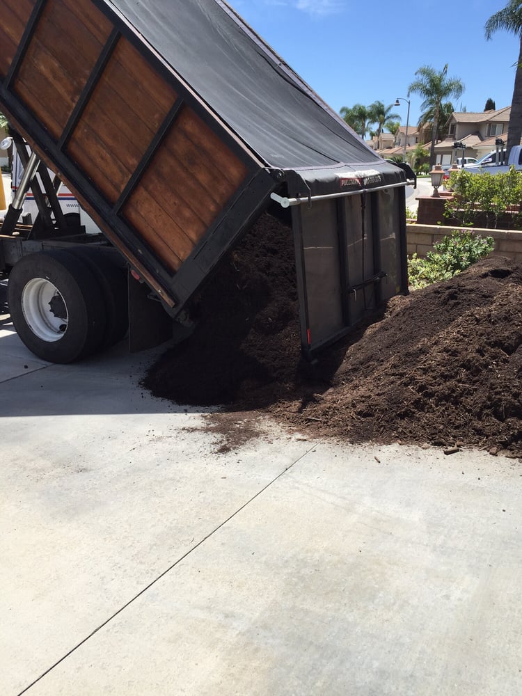 McAllister Dave Topsoil