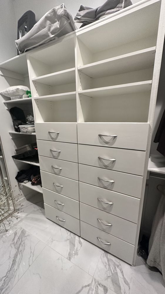 Walker Refinishing And Building