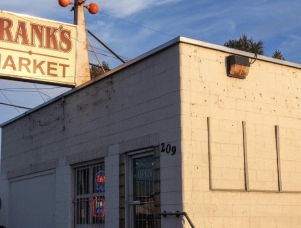 Frank's Market