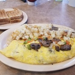 Best Breakfast Restaurants In Peoria Az Last Updated December Peoria Cafe