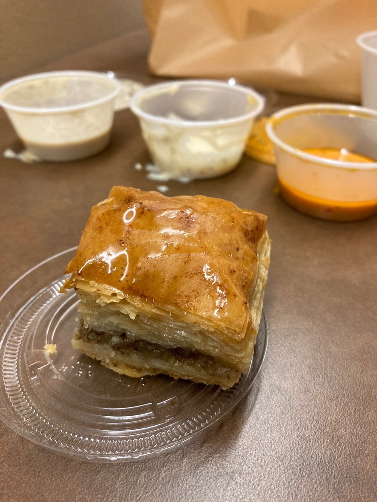 Omar’s Mediterranean Cuisine Omar’s Mediterranean Cuisine