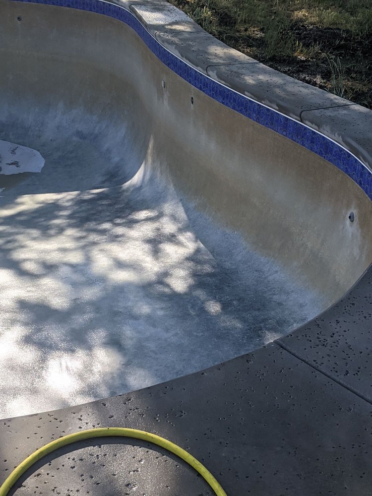 J.R. Pressure Washing Services
