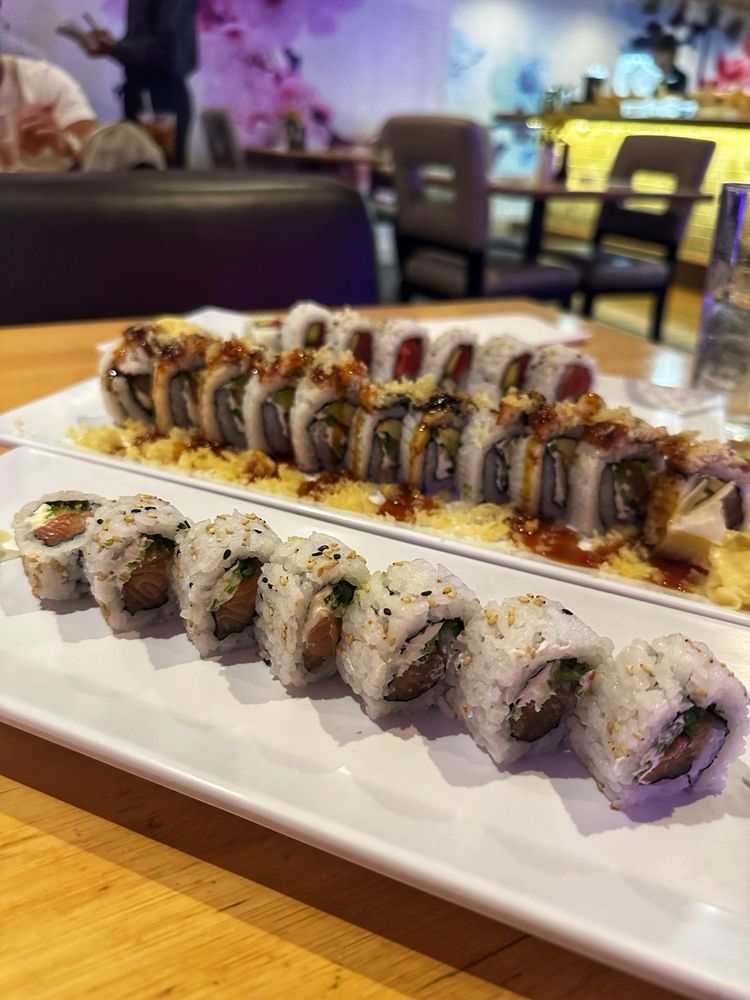 Hiro Japanese Restaurant Hiro Japanese Restaurant