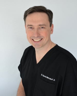 image of business David Metzdorf Jr DDS