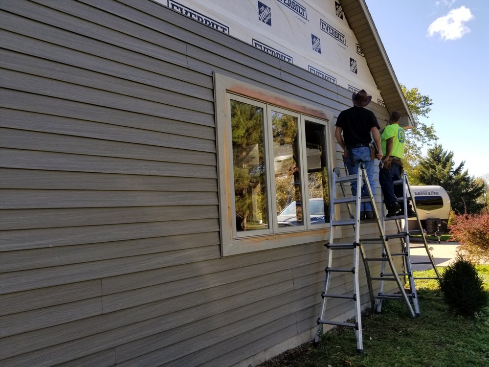 image of business Century Remodeling