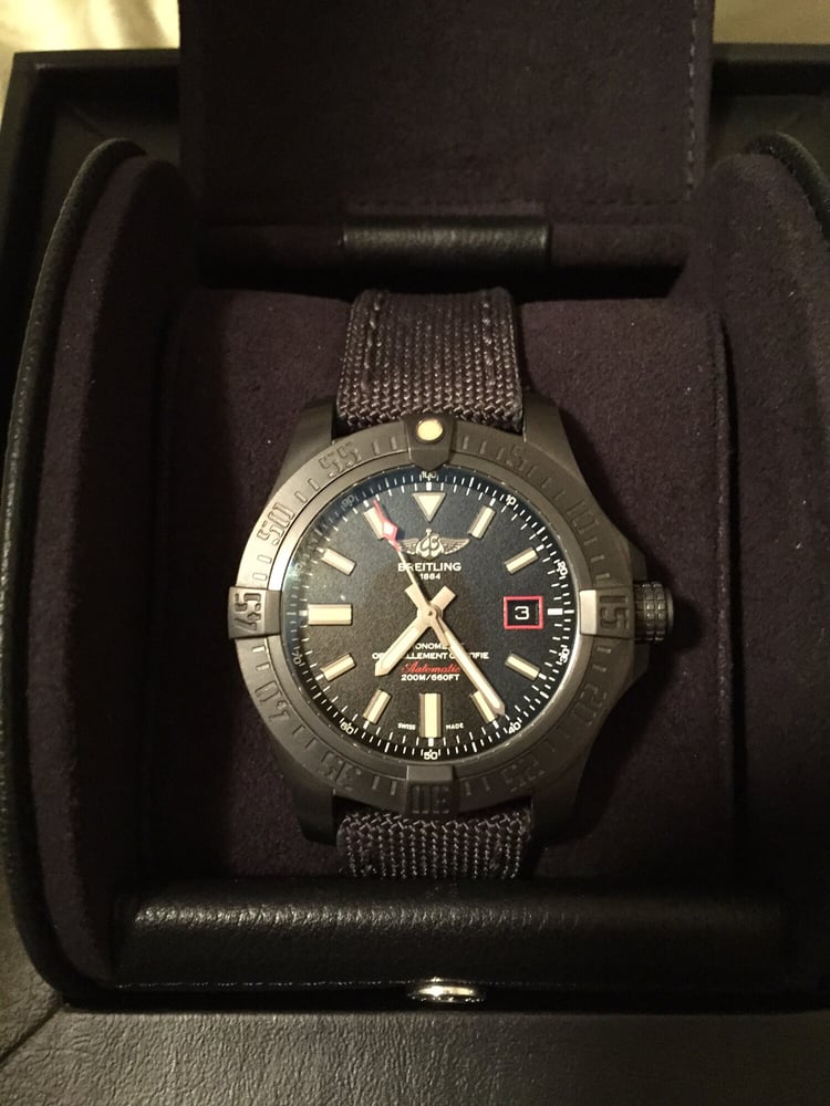 Breitling Boutique 10 Photos & 22 Reviews Watches 3500 las Vegas