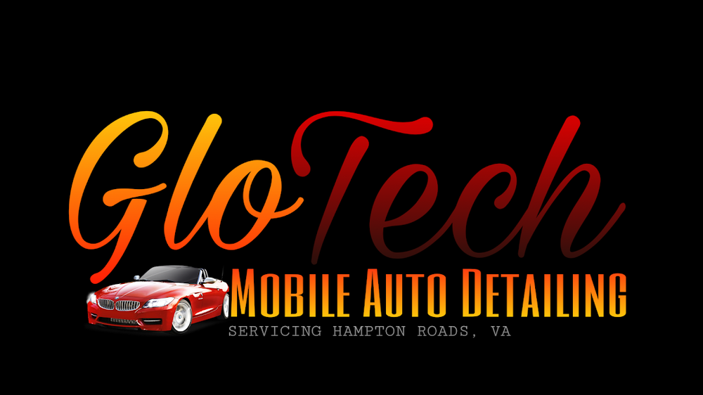 GloTech Detailing