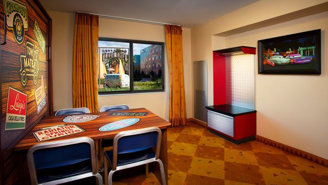 Disney's Art of Animation Resort
