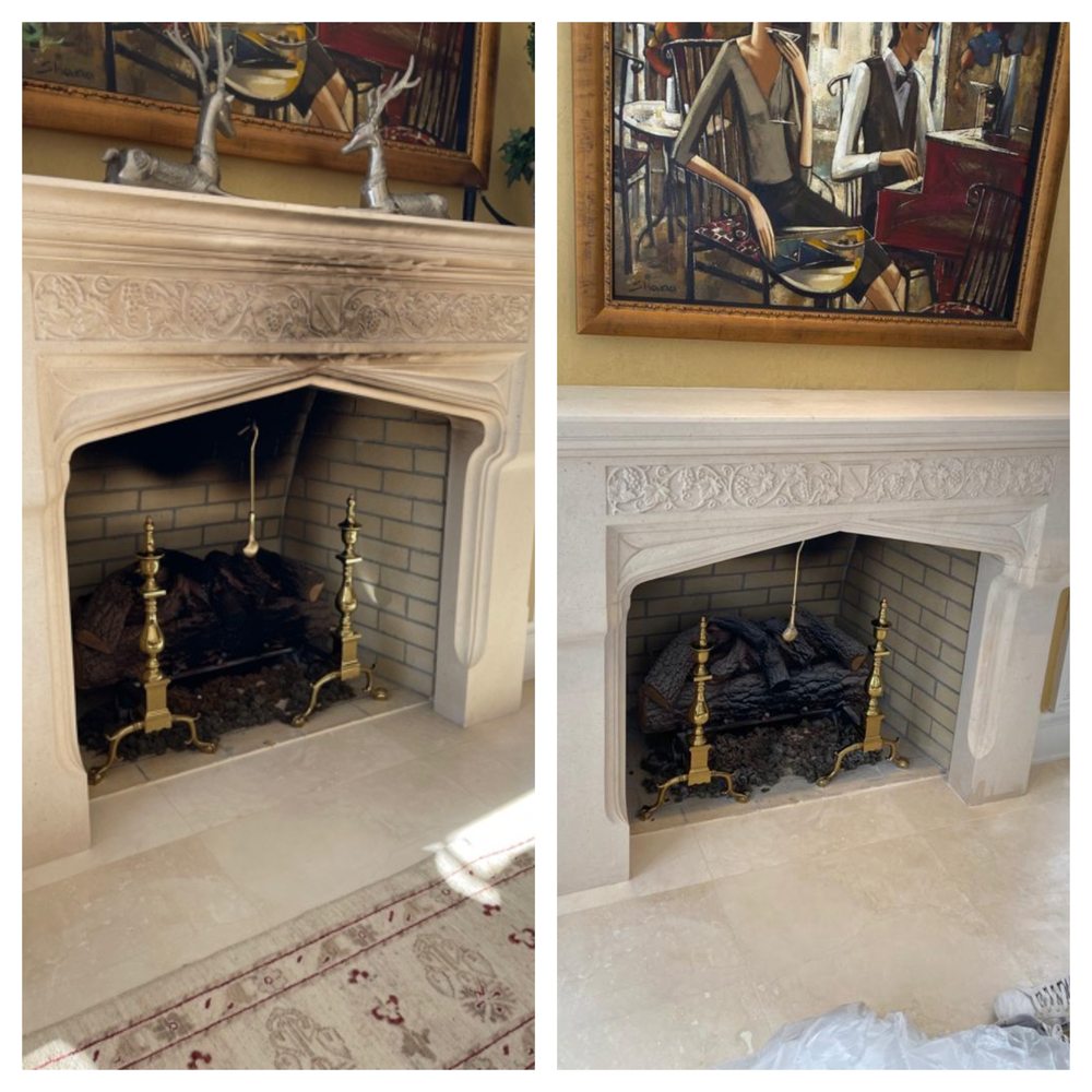 NYC Marble Care