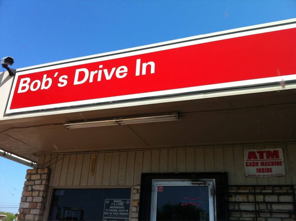 Bob’s DriveIn Grocery Grocery 3919 Hwy 2147, Marble Falls, TX