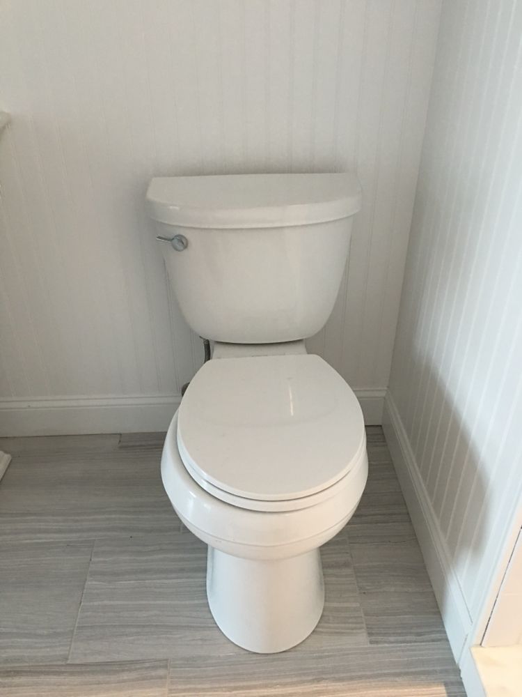 Tom Nelson Plumbing and Heating
