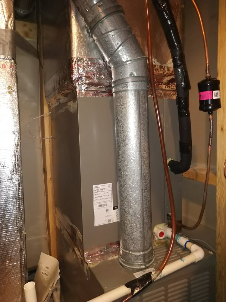 image of business Turman Mechanical Services