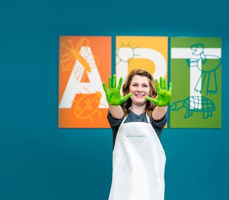 Kidcreate Studio Mansfield