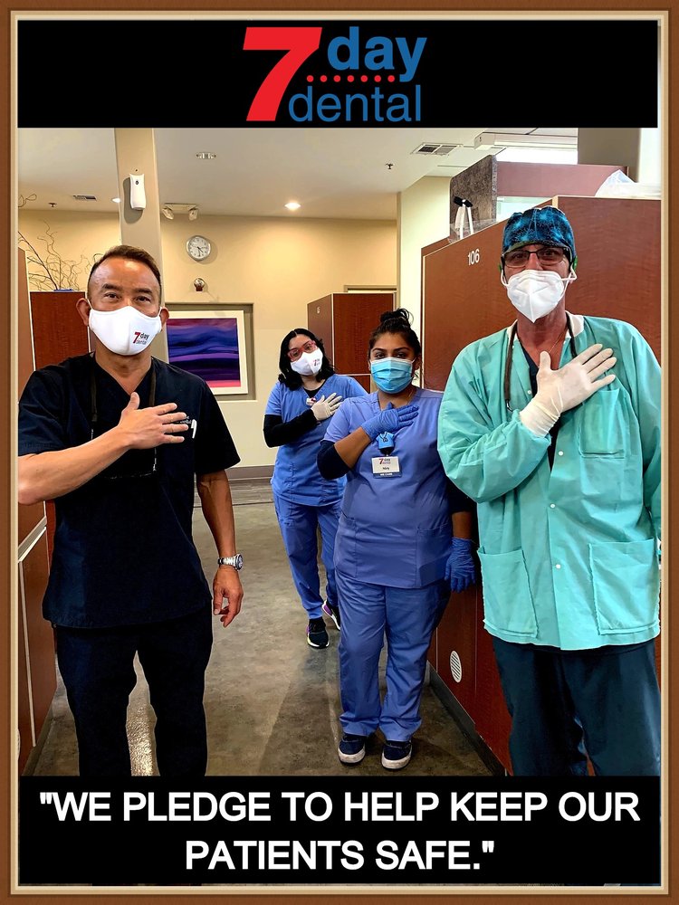 image of business 7 Day Dental