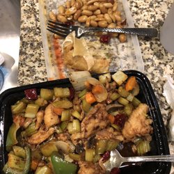 Top 10 Best Chinese Delivery In Frisco Tx Last Updated April 2019 A Bite Of China 麻辣诱惑