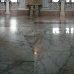 Stone Improvement 54 Photos 16 Reviews Flooring Inner Sunset Photo Of Stone Improvement San Francisco Ca United States Marble Polishing Before