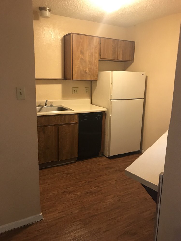 Englebrook Apartments